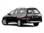 Holden Adventra CX8 2003 года